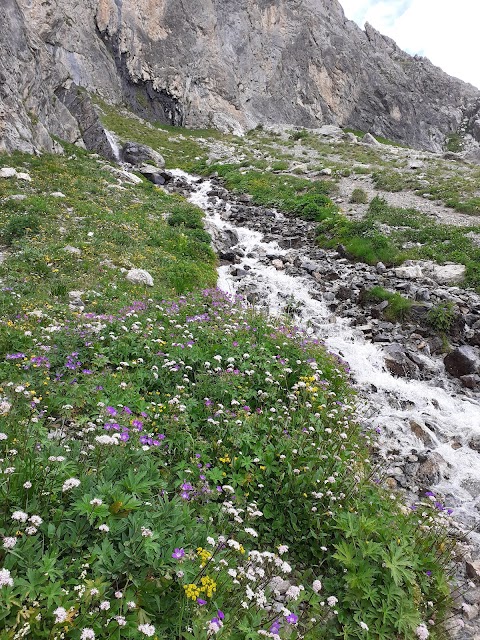 Rifugio di Stroppia