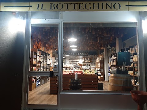 Il Botteghino