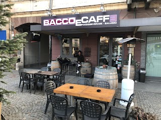 Bar Bacco e Caffè