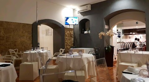 La Borgatella Ristorante Pizzeria