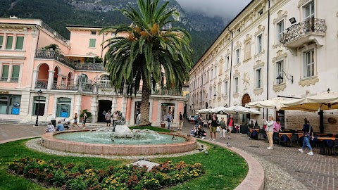 Reptiland Galleria di Scienze Naturali e Centro Erpetologico