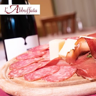 L'abbuffata Ristorante Pizzeria