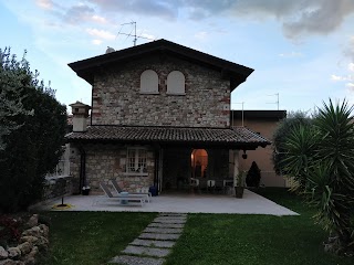 Villa dei Colori