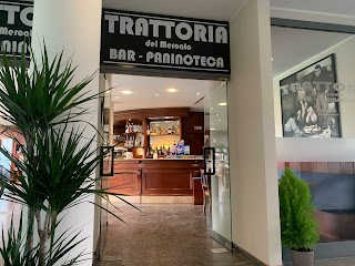 TRATTORIA BAR DEL MERCATO