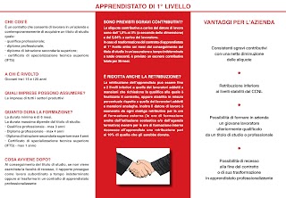 Forlav - Progetto Scuola & Lavoro