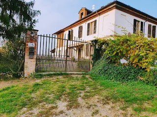 Cascina Patrizia