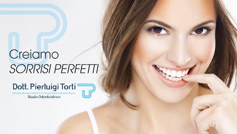 Studio Odontoiatrico Dott Pierluigi Torti | Dentista