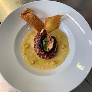 Ristorante Basilico - Valbrembo (Bergamo)