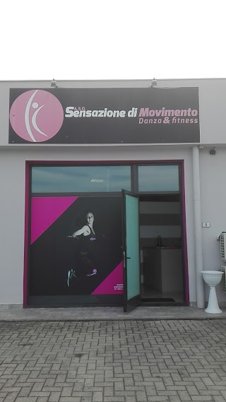 Sensazione Di Movimento Asd