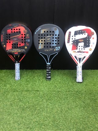 Spazio-Padel