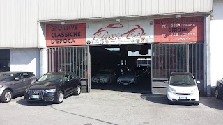 Classic Car - Auto d'epoca e usate, officina e carrozzeria