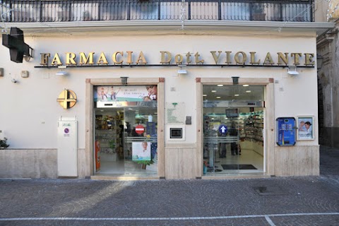 Farmacia Violante Dr. Gianfilippo