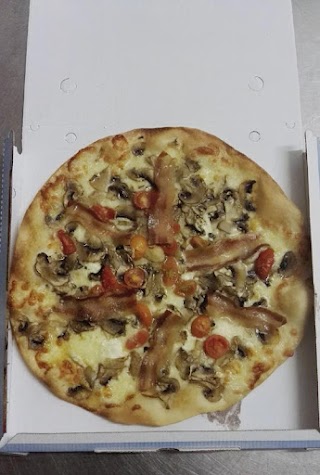 Pizzeria Teresa