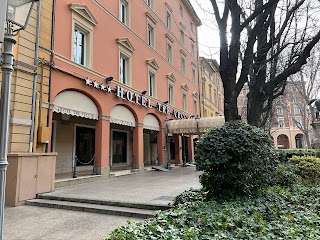 Zanhotel Tre Vecchi