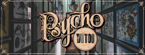 Psycho Tattoo Studio