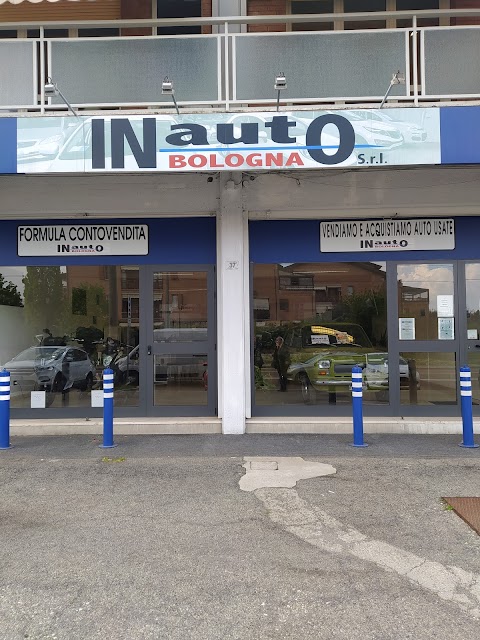 InAutoBologna Srl