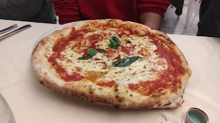 Pizzeria O' Sole Mio