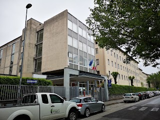 Istituto Tecnico Tecnologico Buonarroti