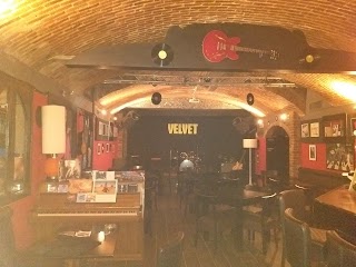 Velvet Underground Legnano