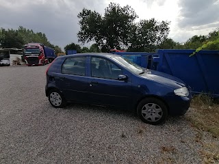 Autocarrozzeria Lucci