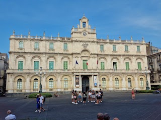 Piazza Università