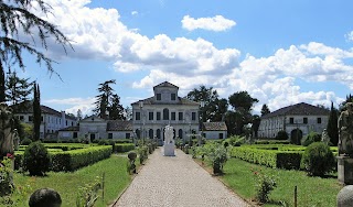 Villa Navagero - Erizzo