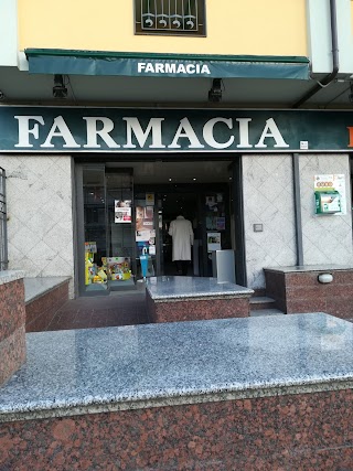 Farmacia Pesce