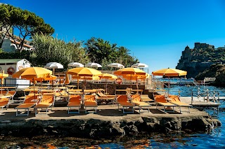 Gardenia Mare - Beach Club and Fish Restaurant Ischia