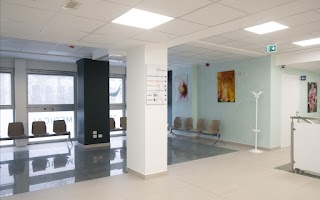 Trust Medical Centro Medico Polispecialistico Molise
