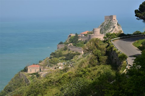 Castello di Sant'Alessio Siculo