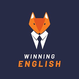 Winning English