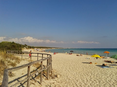 Area naturale marina protetta Porto Cesareo