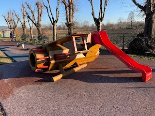 Parco giochi Realizio