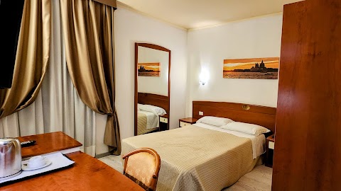 AMEDIA Hotel Noventa