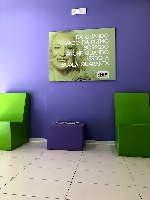 Centri Dentistici Primo