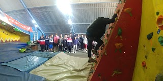 Arezzo Verticale a.s.d - Palestra Arrampicata Sportiva