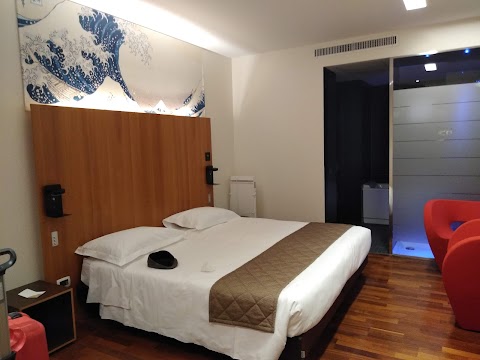 iPoint Hotel Bologna