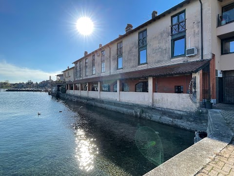 Ristorante Osteria Pane al Sale Clusane di Iseo