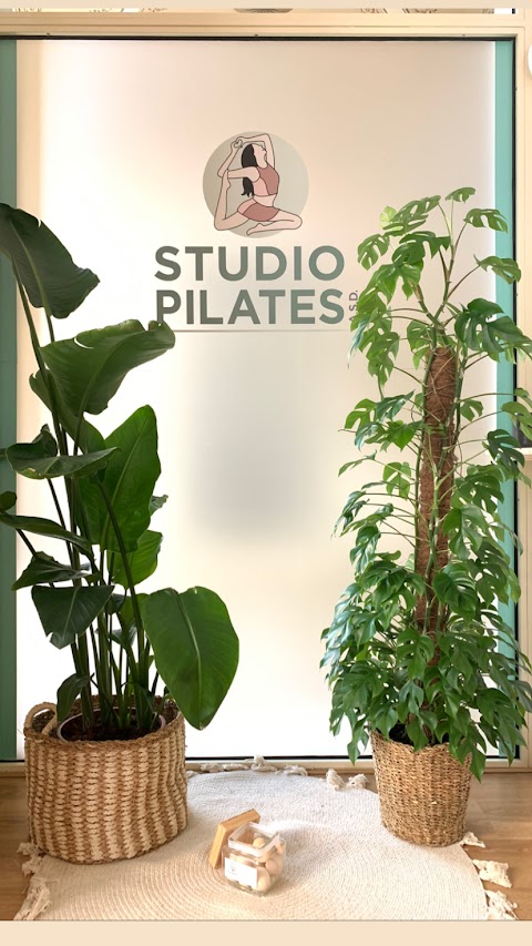 Studio Pilates ASD