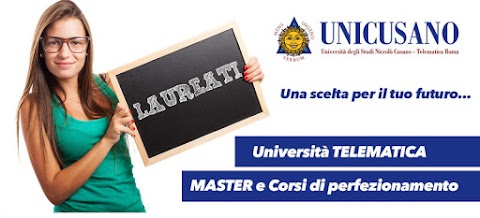 Università Unicusano Taranto
