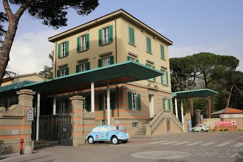 Azienda ospedaliero-universitaria Meyer