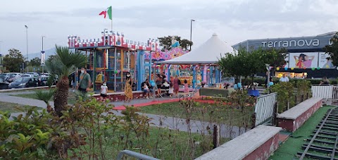 TOYSLAND PARK