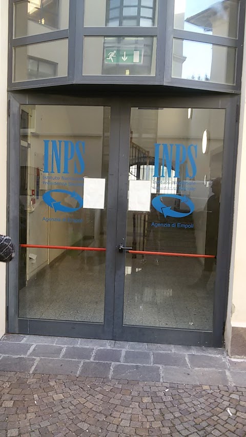 INPS Empoli