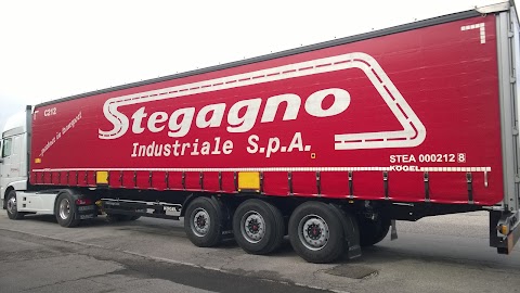 Stegagno Industriale S.P.A.