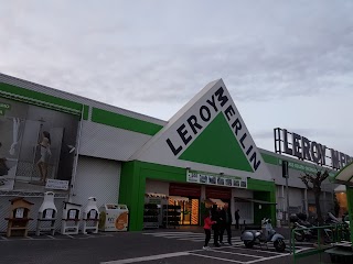 Leroy Merlin Roma Ciampino