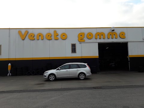 Veneto Gomme