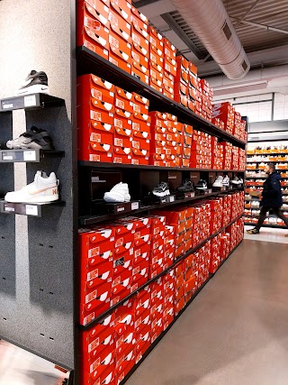 Nike Factory Store Parma