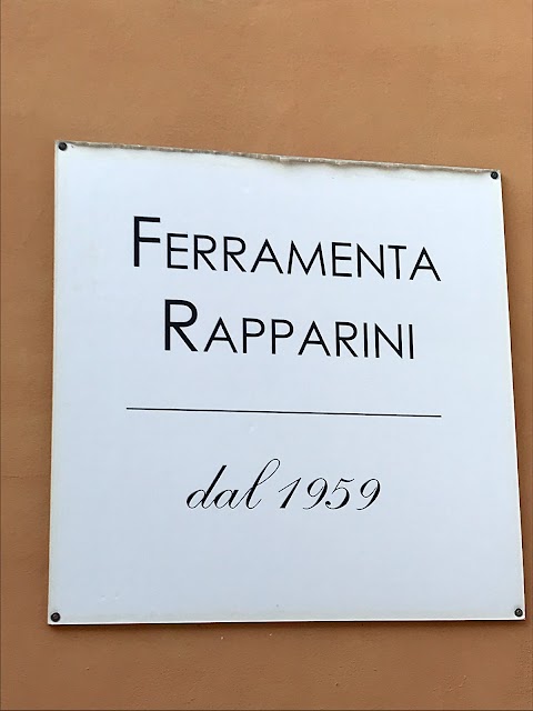 Ferramenta Rapparini Pietro snc