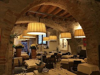 La Taverna da Oreste