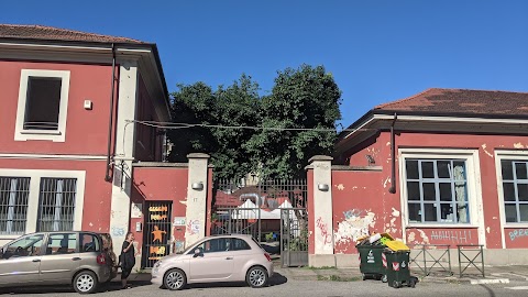 Cecchi Point - Casa Del Quartiere di Aurora